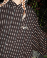 WudgeBoy vintage stripe shirt