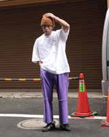 studentapathy ankle chino pants【AZR-SA-0001-015】