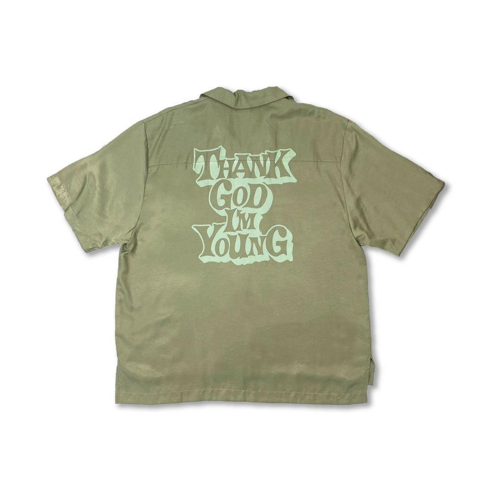 Open Color Shirts – YZ