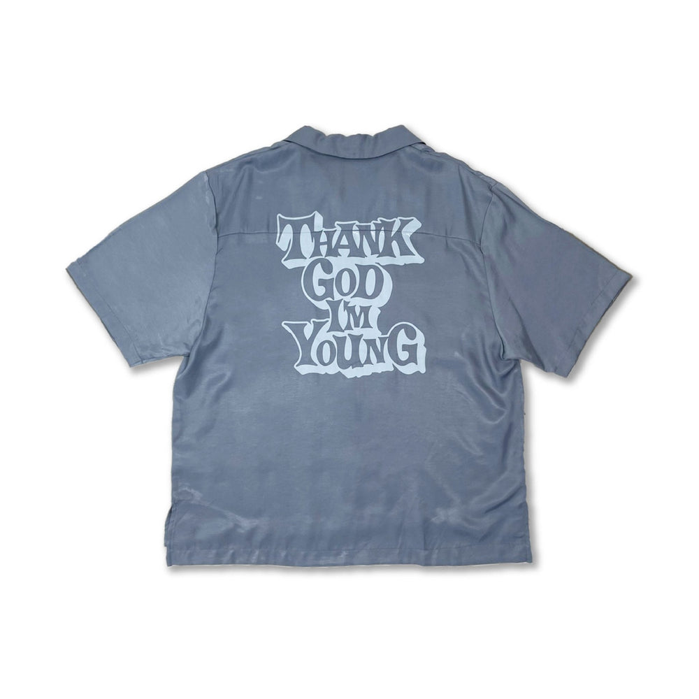Open Color Shirts – YZ
