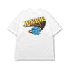 Junkie Day Tee