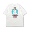 90s JUNKIE GIRL TEE