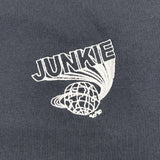 Junkie Day Tee