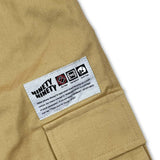 Cargo Half Pants