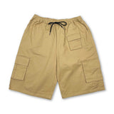 Cargo Half Pants