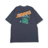 Junkie Day Tee