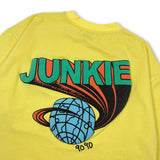 Junkie Day Tee