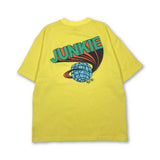 Junkie Day Tee