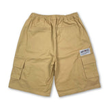 Cargo Half Pants