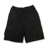 Cargo Half Pants