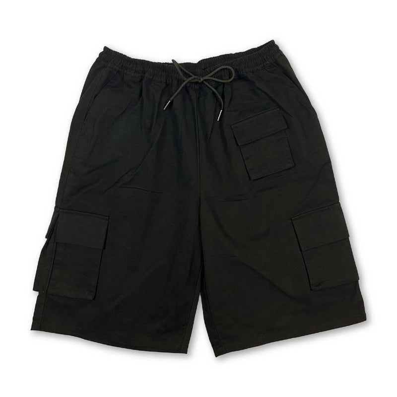 Cargo Half Pants