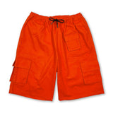 Cargo Half Pants