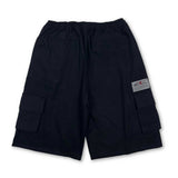 Cargo Half Pants