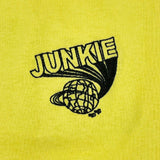 Junkie Day Tee