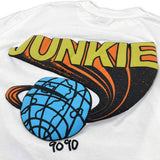 Junkie Day Tee