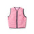 STUDENT APATHY Quilting Vest 【AZR-SA-0001-016】