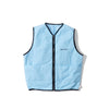 STUDENT APATHY Quilting Vest 【AZR-SA-0001-016】