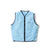 STUDENT APATHY Quilting Vest 【AZR-SA-0001-016】