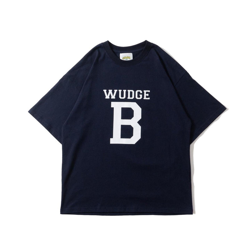 WUDGE B T-shirt