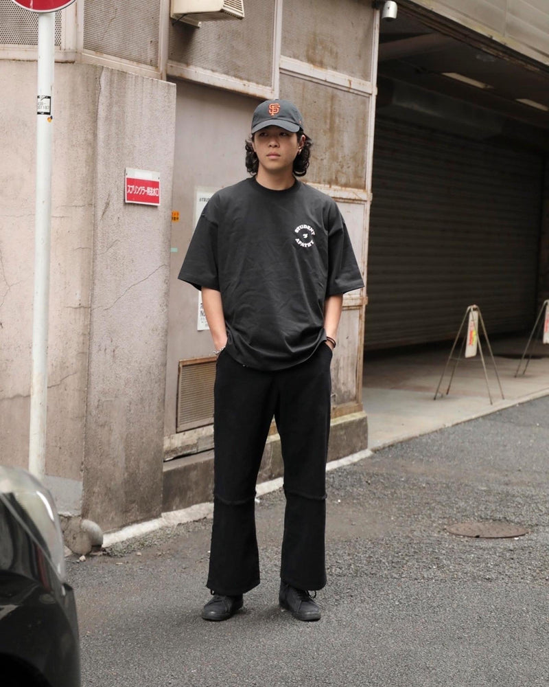 studentapathy ankle chino pants【AZR-SA-0001-015】