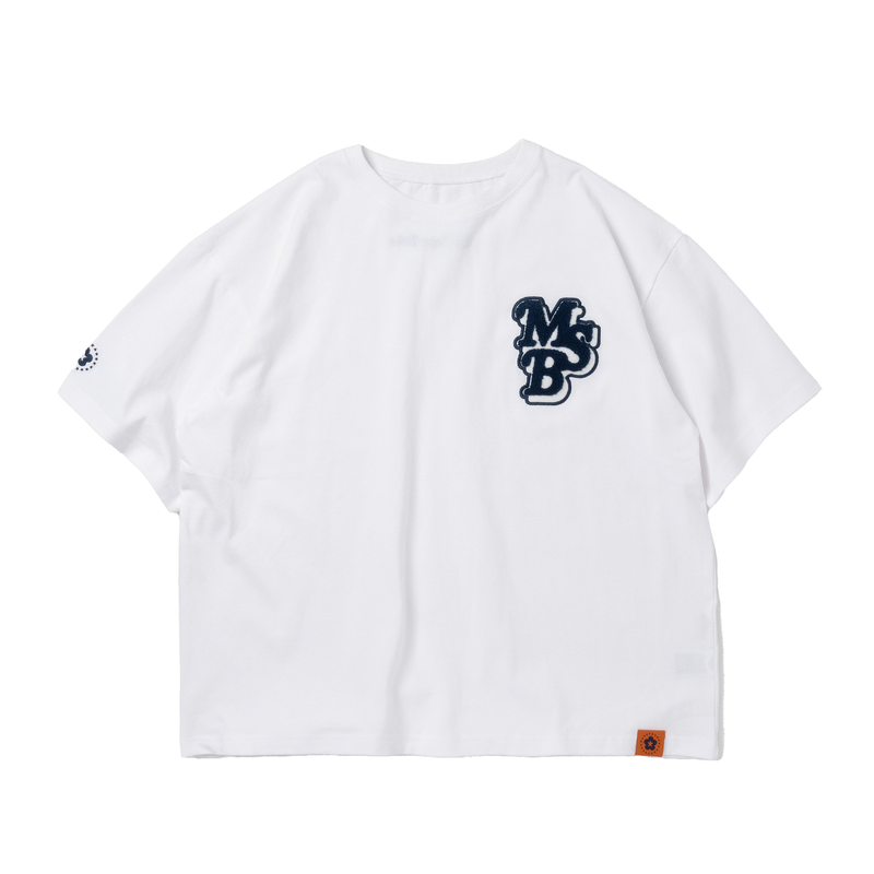 msb tシャツ - Tシャツ/カットソー(半袖/袖なし)