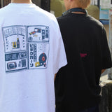 ADNOTICE SS TEE ［AZR-yng-0002-22］