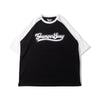 Raglan Linger SS Tee [AZR-ING-0008-05]