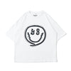 微笑徽標SS T卹[AZR-YNG-0008-06]