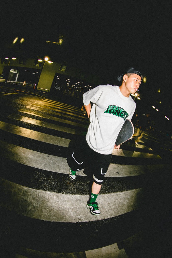 Stitch Jet Cap – YZ