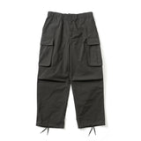 military slim cargo pants 【AZR-BL-0001-034】