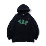 YGS logo hoodie ［AZR-yng-0002-065］