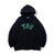 YGS LOGO HOODIE [AZR-YNG-0002-065]