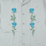 Ado × 9090 Blue Rose Shirts