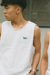 YS heavy tank top ［AZR-yng-0001-017］