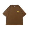Universal  logo pocket ss tee ［AZR-yng-0008-012］