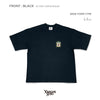 Unpackage SS TEE BLACK [AZR-YNG-0002-14]