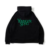 YS max weight zip hoody