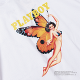 MSB×Playboy  August 1976 cover T