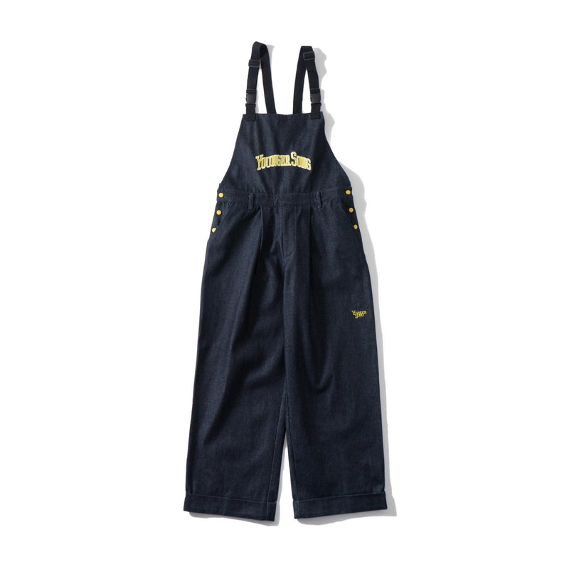 YS Overalls ［AZR-yng-0001-03］