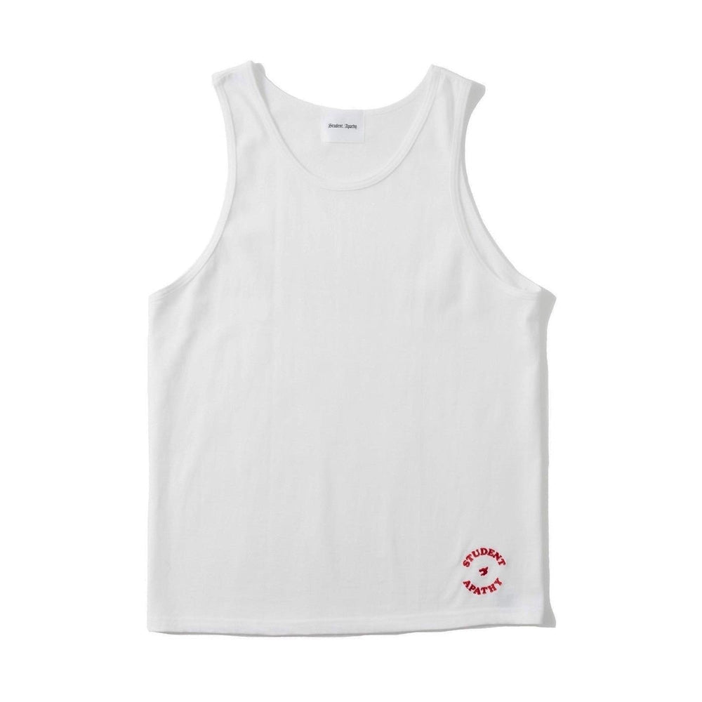 studentapathy??oriens tanktop 【SA-005】 – YZ