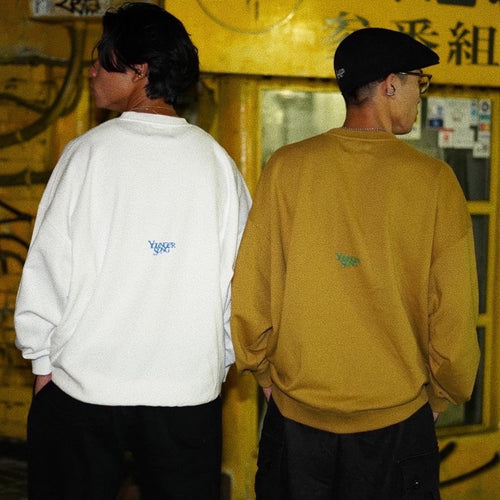 BB Logo Sweat ［AZR-yng-0002-51］