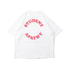 Studentapathy Circle Logo T Shirt [AZR-SA-0002-17]