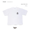 UNPACKAGE SS TEE  ［AZR-yng-0002-14］