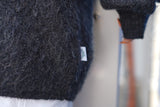 YS Mohair Like Cardigan [AZR-YNG-0001-027]