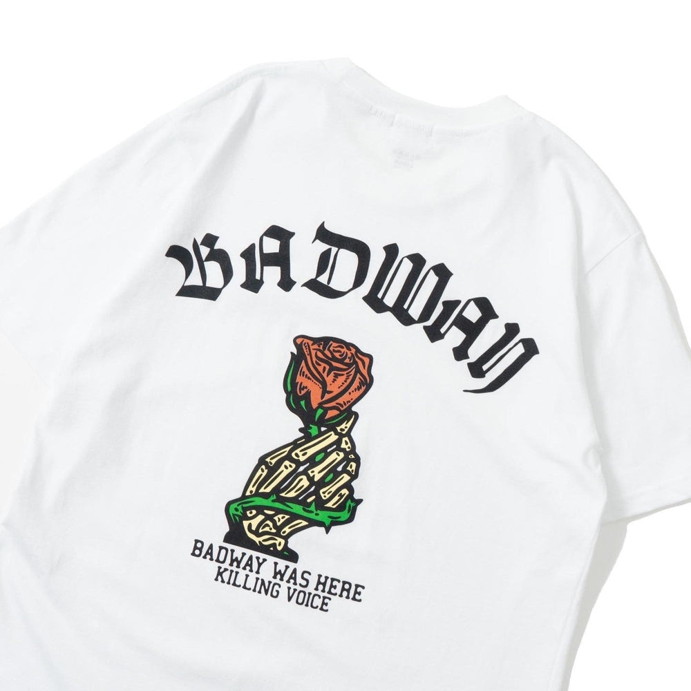 BADWAY BARA Tee – YZ