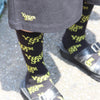 Universal Logo Socks ［AZR-yng-0004-socks1］