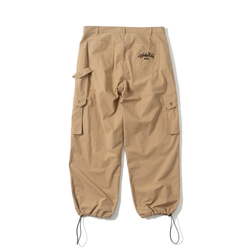 WudgeBoy cargo pants ［AZR-wb-0001-001］ – YZ