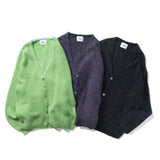 YS Mohair Like Cardigan [AZR-YNG-0001-027]