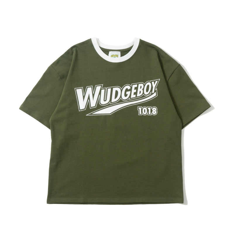 WudgeBoy summer work shirt-