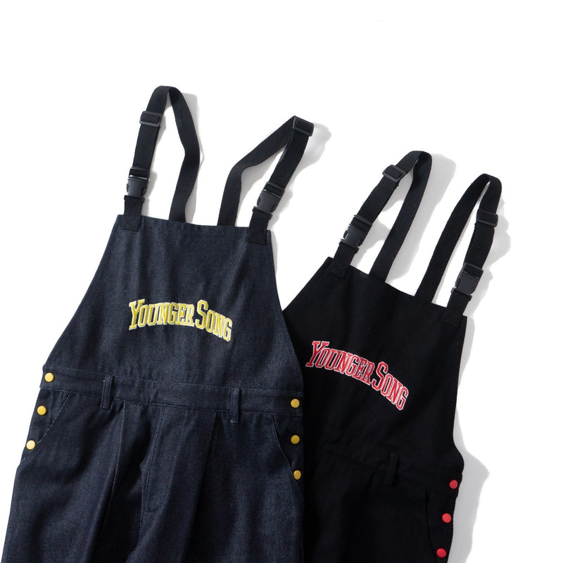 YS Overalls ［AZR-yng-0001-03］